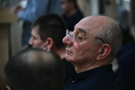 Documents regarding damage to Azerbaijani civilian infrastructure by Armenian armed forces during Patriotic War examined in court