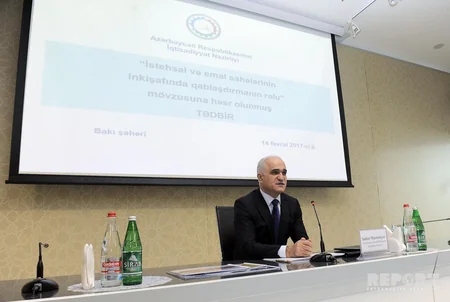 Azərbaycanda qeyri-neft məhsullarını ixrac edən sahibkarlara 600 min manata yaxın vəsait ödənilib