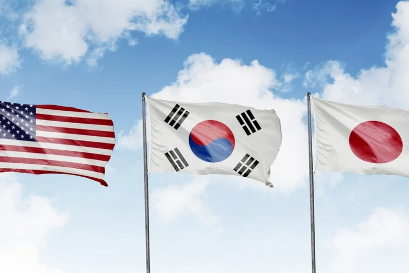 Hirosimada Yaponiya, ABŞ və Cənubi Koreyanın liderləri görüşəcək