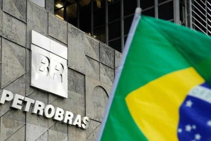 “Petrobras” neft hasilatını azaltmaqdan qismən imtina etdi