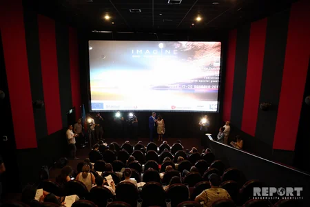 Bakıda sənədli filmlər festivalında təxminən 40 film nümayiş olunacaq