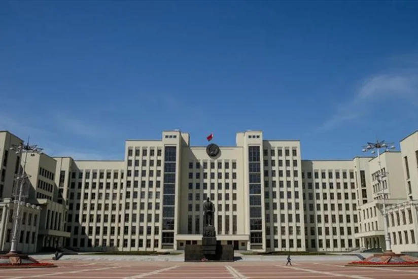 Правительство Беларуси сложило полномочия