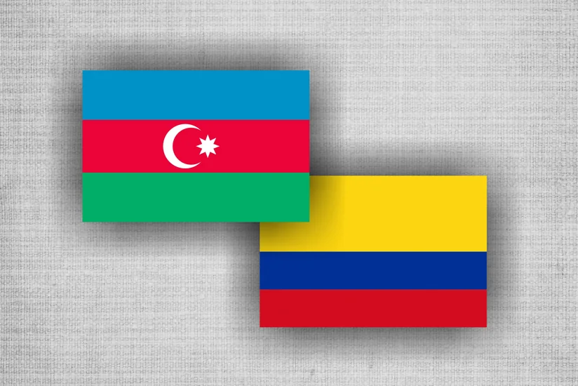 Head of European Affairs Department of the Colombian MFA to visit Azerbaijan