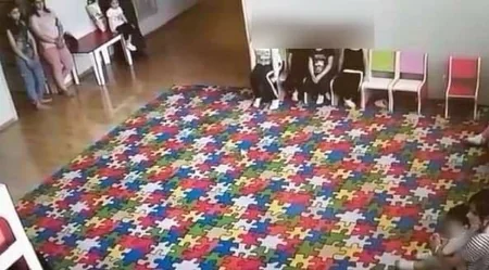 Gəncədə gizli fəaliyyət göstərən tədris mərkəzi aşkarlandı