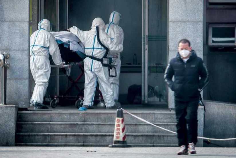 Çin koronavirusun mənşəyi ilə bağlı araşdırmada ÜST-ni dəvət etməyib