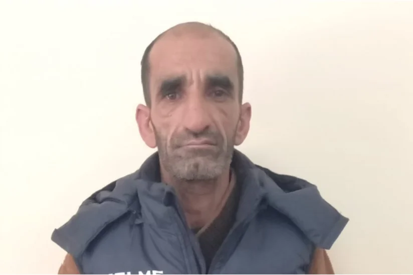 Hacıqabulda oğurluq edən rayon sakini saxlanılıb