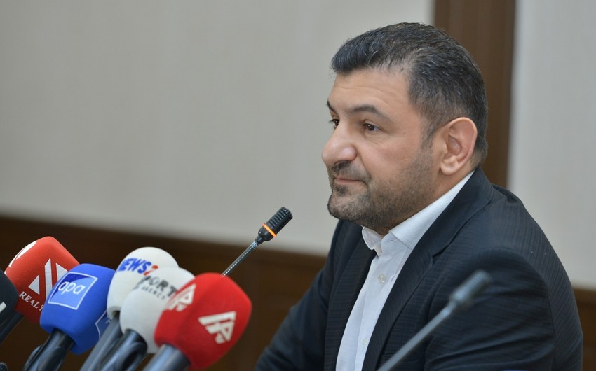 Fuad Abbasov Avropa Məhkəməsinə müraciət edəcək