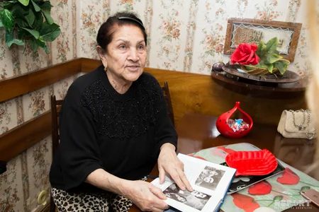 Xalq artisti Roza Cəlilova: “Restoran sahiblərinin vicdanı olsa, rəqsimizi bu səviyyəyə salmazlar” - MÜSAHİBƏ