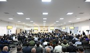 Trial of Ruben Vardanyan continues in Baku