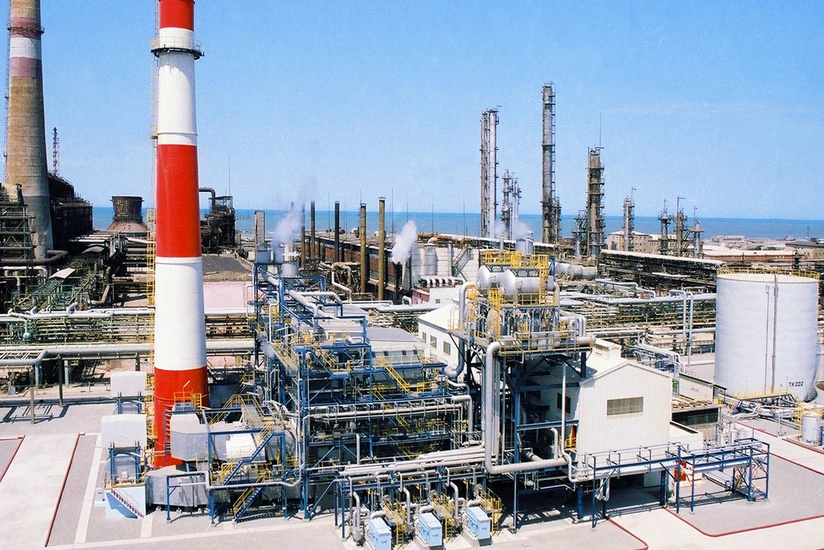 Azerbaijan increases commercial propylene output 44%