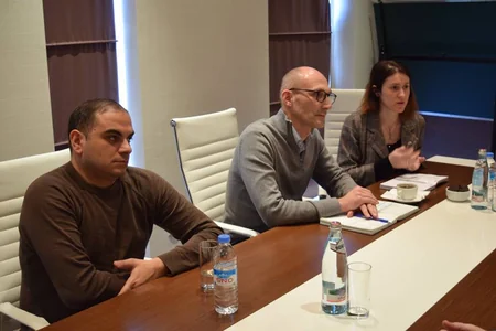Gürcüstanda azərbaycanlıların yaşadığı rayonda məcburi köçkün qəsəbəsi salınacaq