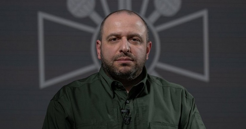 Umerov: Ukraine hopes for US support in achieving ceasefire