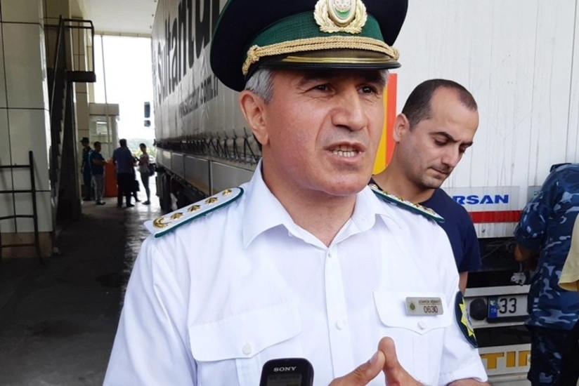 На азербайджано-российской границе построят новый таможенно-пропускной пункт