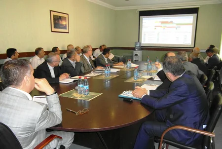 Azneftdə 2017-ci ilin iş proqramı müzakirə olunub