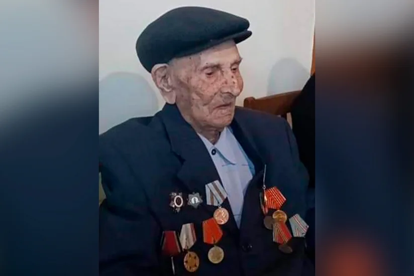 Böyük Vətən müharibəsinin Masallıdan olan sonuncu iştirakçısı vəfat edib 