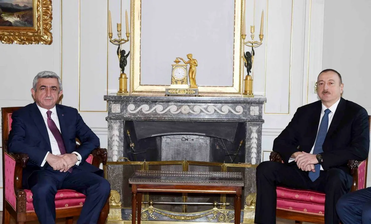 Amerikalı həmsədr: Azərbaycan və Ermənistan prezidentlərinin tezliklə növbəti görüşünü təşkil etməyi planlaşdırırıq