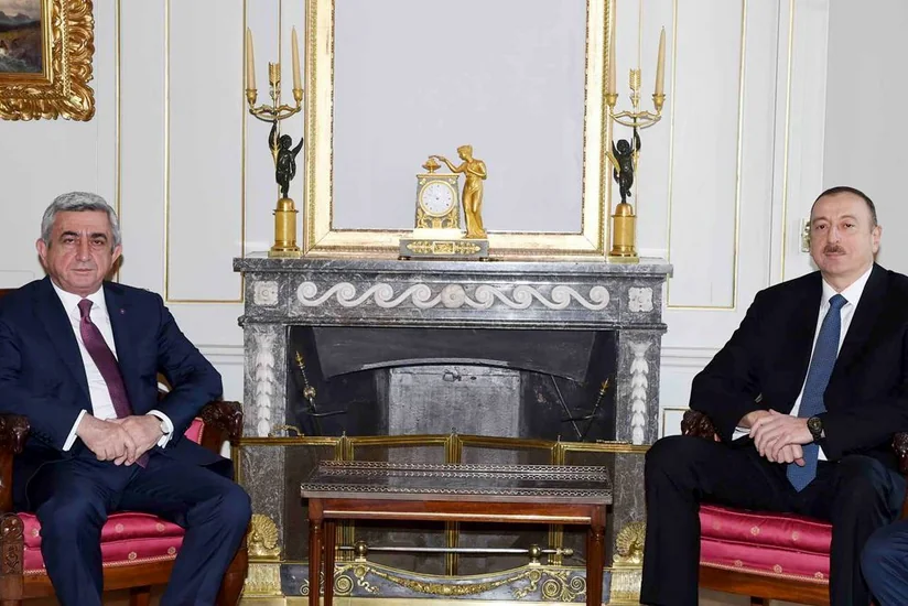 Amerikalı həmsədr: Azərbaycan və Ermənistan prezidentlərinin tezliklə növbəti görüşünü təşkil etməyi planlaşdırırıq