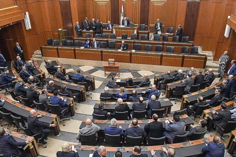 Депутаты парламента Ливана не смогли избрать главу республики