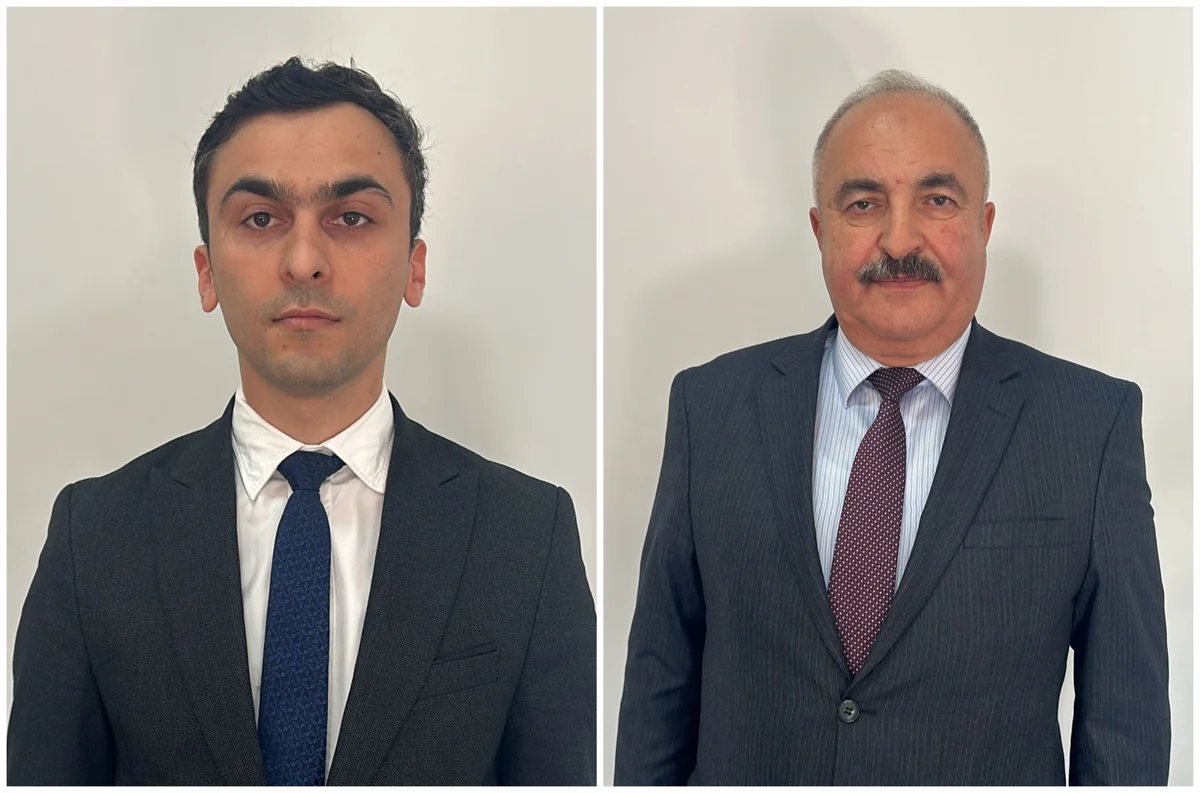 Ekologiya və Təbii Sərvətlər Nazirliyində yeni təyinatlar olub