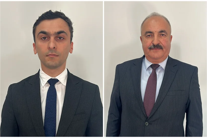 Ekologiya və Təbii Sərvətlər Nazirliyində yeni təyinatlar olub