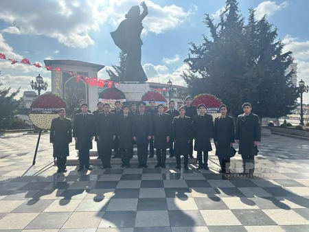 Ankarada Xocalı soyqırımına həsr edilən mərasimlər keçirilir