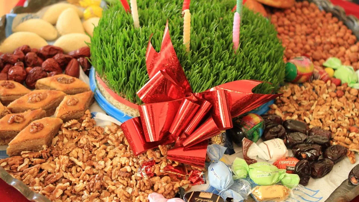 Novruz bayramının ilk çərşənbəsi fevralın 27-də olacaq