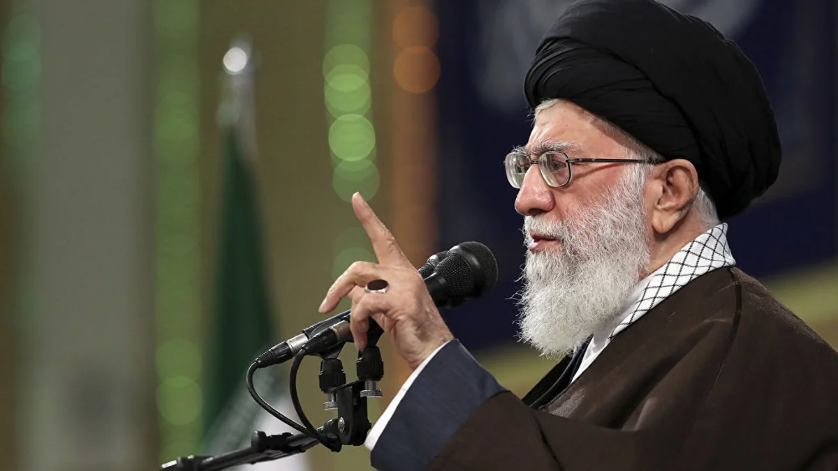 Iran's Supreme Leader appoints interim replacements for deceased generals