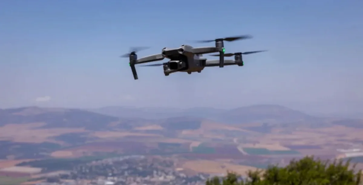 Hezbollah drones strike Netanyahu's private residence in Caesarea