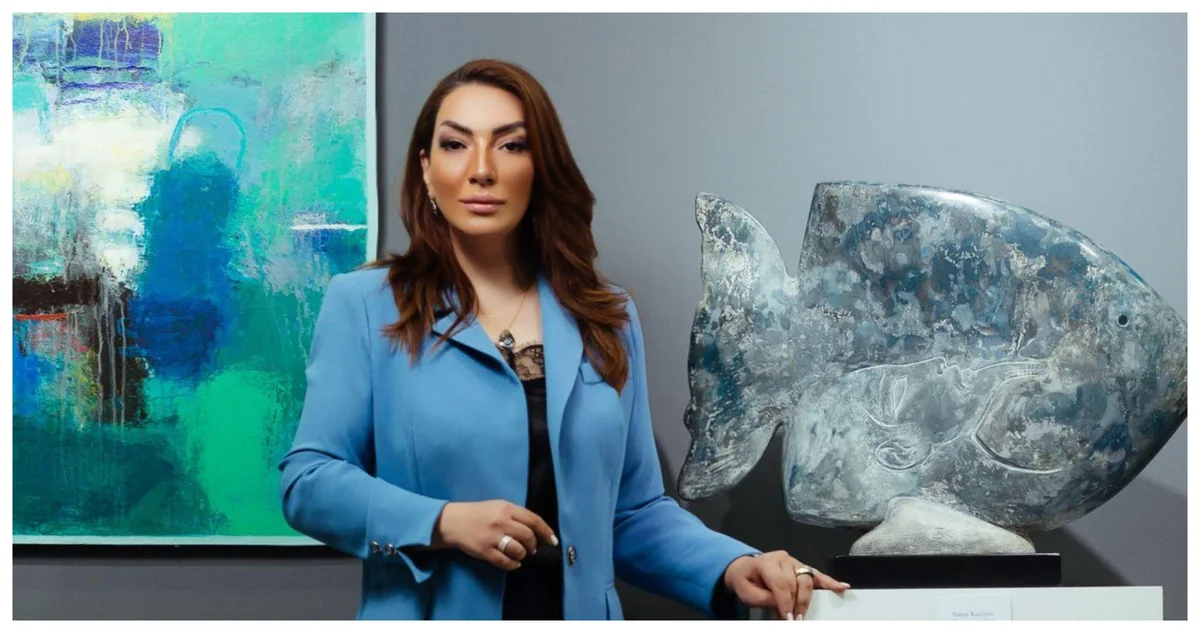 Uşaq İnkişaf Mərkəzinin rəhbəri qadınlara çağırış edib