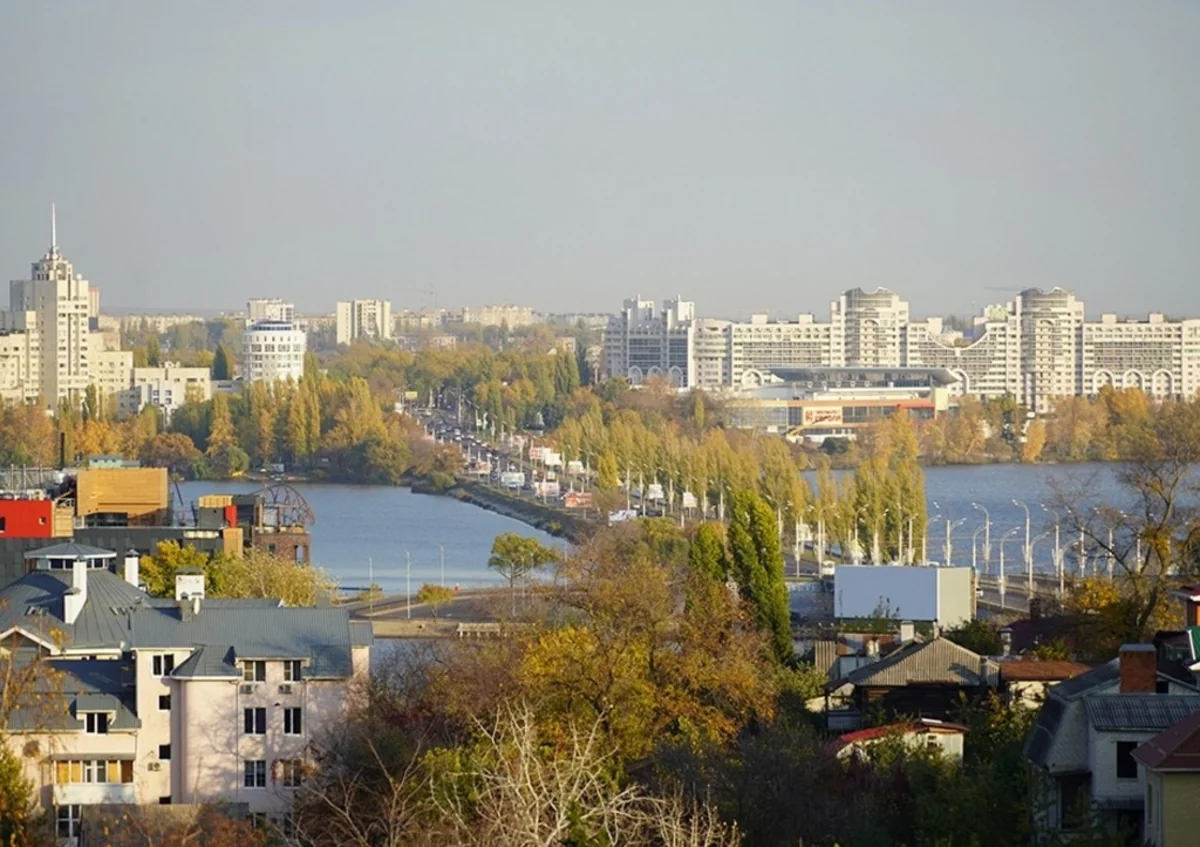 В Воронежской области отменили все массовые мероприятия