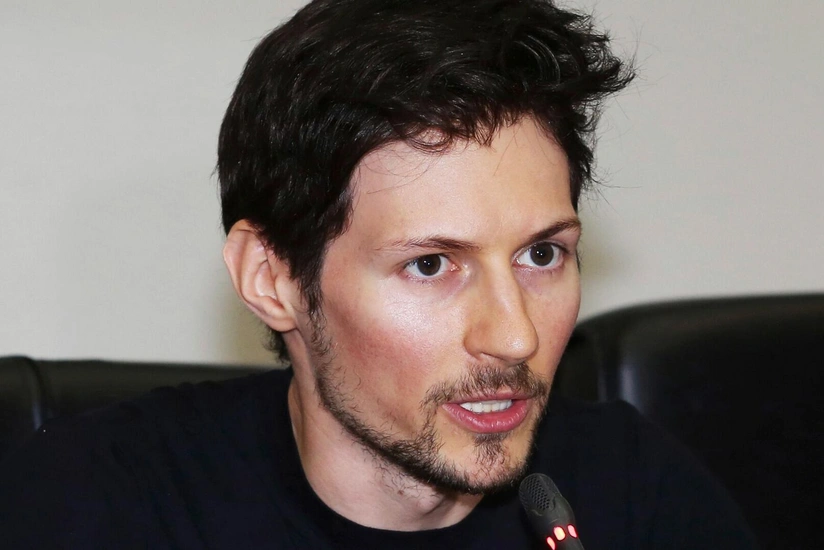 Pavel Durov məhkəməyə gətirilib