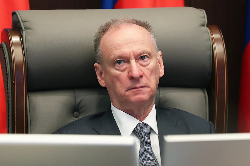 Patrushev: Peace agreement being prepared between Armenia and Azerbaijan