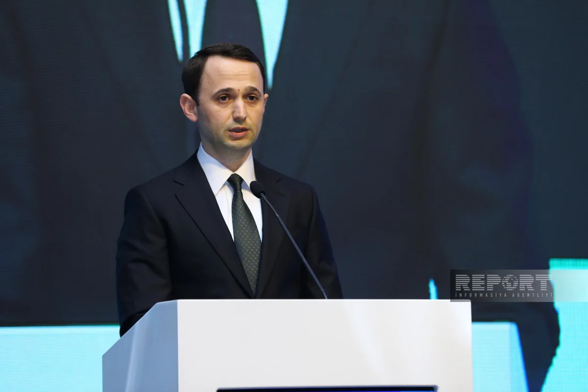 AZCON: Online Azerbaijan project key step in digital transformation