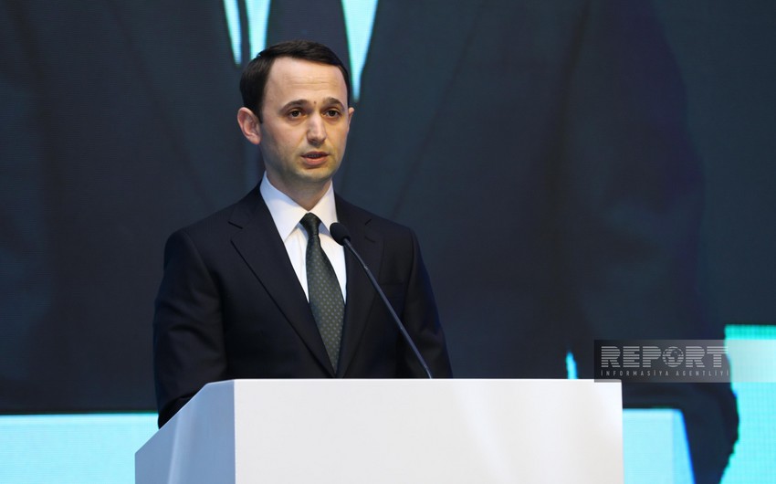AZCON: Onlayn Azərbaycan rəqəmsal transformasiyada ən vacib addımlardandır