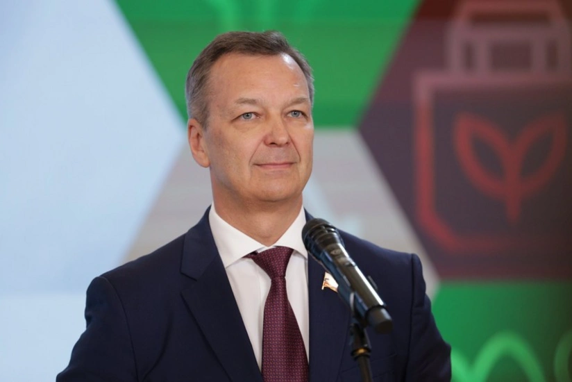 MDB PA-nın koordinatoru: Azərbaycanda müşahidəçilərin işləməsi üçün hər cür şərait yaradılıb