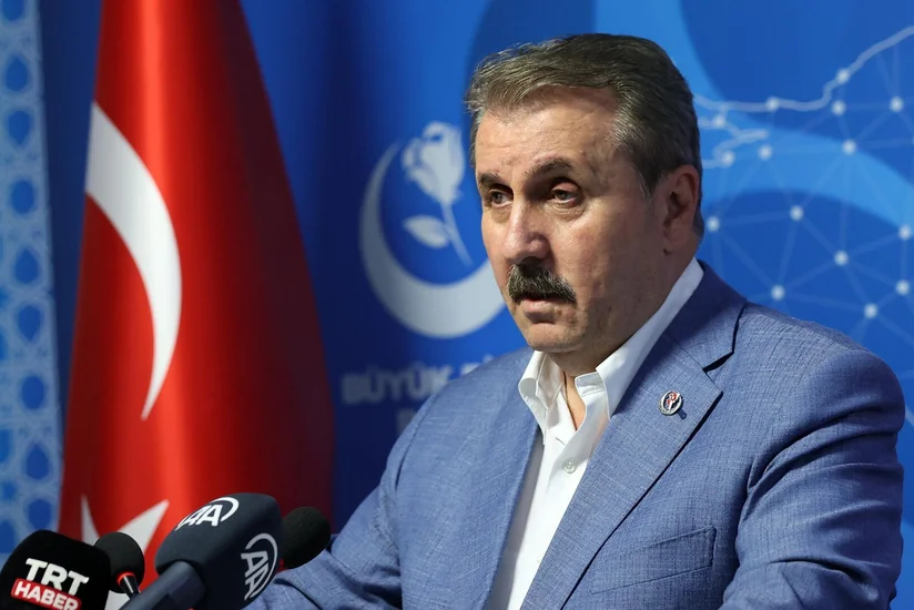 Türkiyənin partiya sədri: Azərbaycanın Qarabağdakı antiterror tədbirlərini tam dəstəkləyirik