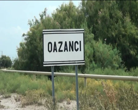 Goranboyda sel fəsadlar törədib, xırdabuynuzlu heyvanlar tələf olub