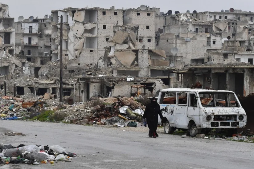 Latakiya və Tartusdakı toqquşmalarda 130-dan çox dinc sakin həlak olub