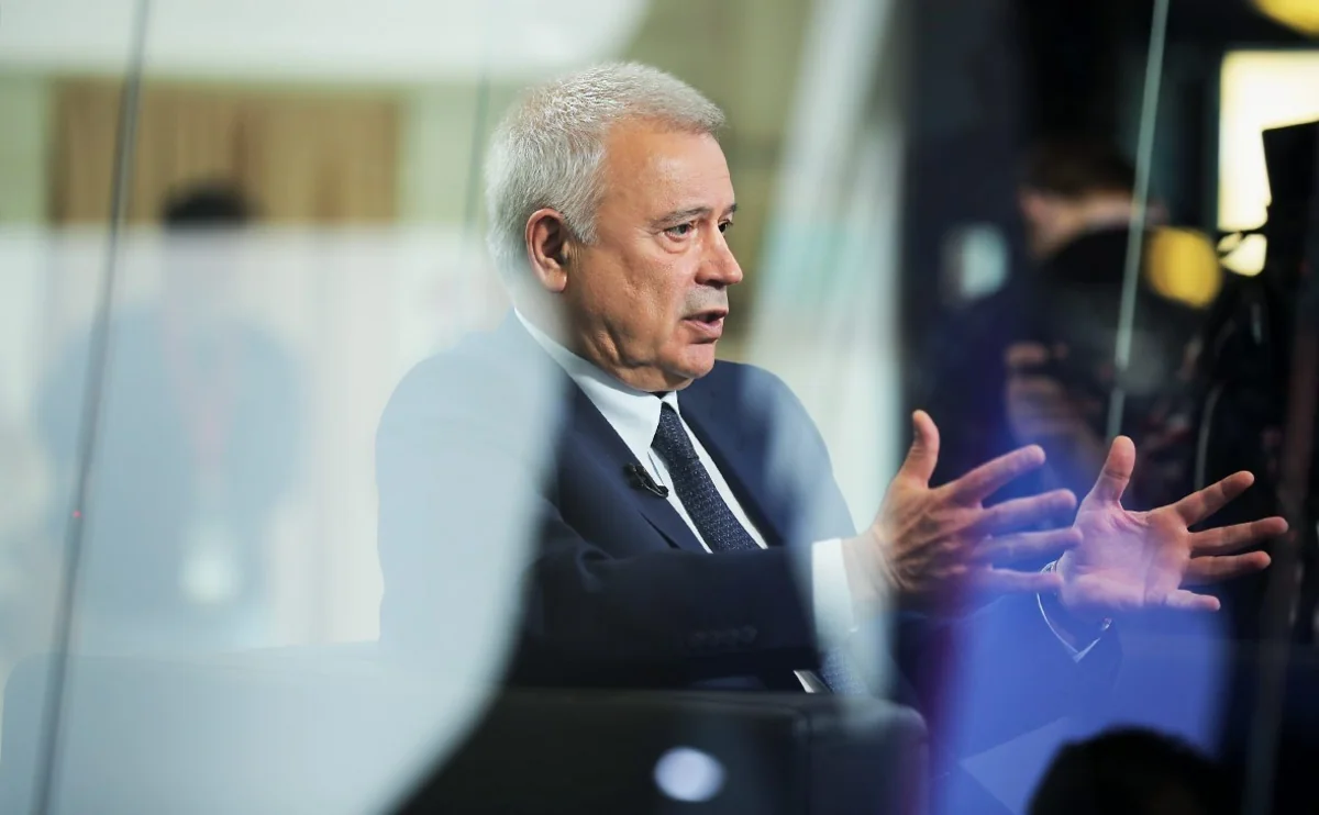 Вагит Алекперов: Цена нефти в 60 долларов за баррель должна быть сохранена