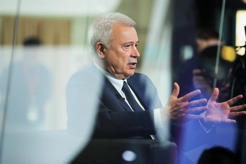 Vahid Ələkbərov: Neftin bir barelinin qiyməti 60 dollar səviyyəsində saxlanılmalıdır