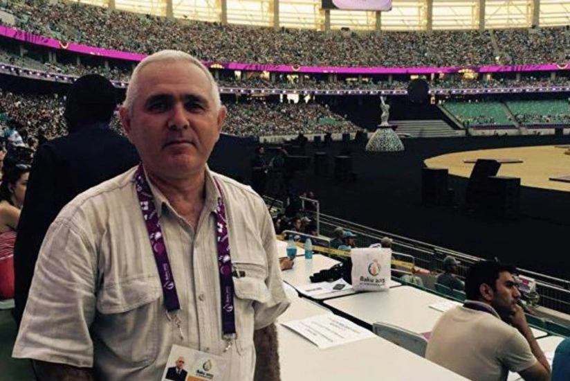 Tanınmış jurnalist İdman TVyə direktor təyin olundu