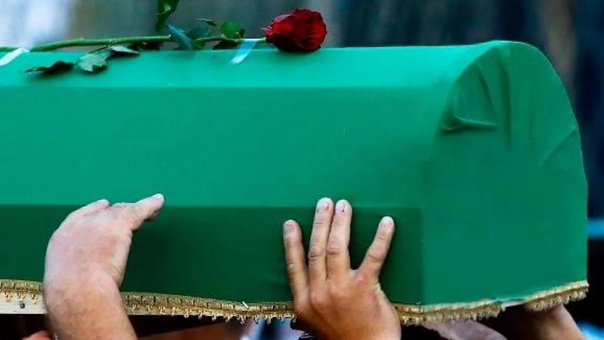 Bakıda tibb mərkəzinin şöbə müdiri onkoloji xəstəlikdən vəfat edib