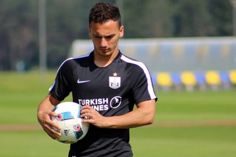 Neftçinin futbolçusu: Sabahla oyunda meydana üç xal üçün çıxacağıq 