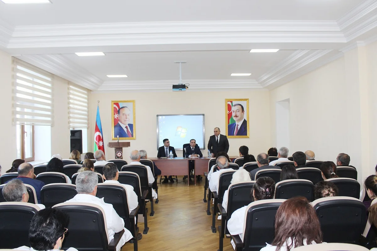 Kənd Təsərrüfatı Nazirliyi: 2020-ci ildə pambıqçılığın elmi əsaslarla inkişafı prioritet olacaq