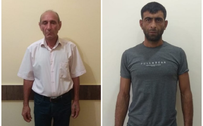 Ağcabədi sakinlərindən 6 kq narkotik götürülüb