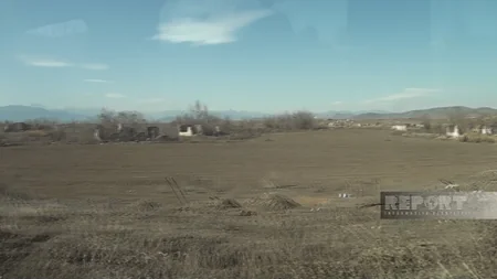59 anti-tank mines found at mass grave site in Azerbaijan’s Fuzuli