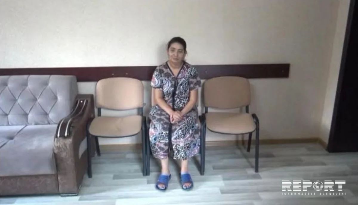 Biləsuvarda tanınmış falçı tutulub - FOTO