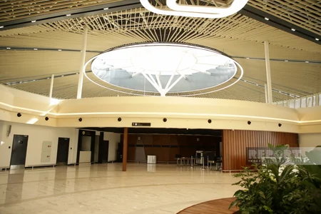 Vüqar Həsənov: Zəngilan aeroportunda beynəlxalq standartlara uyğun uçuşlar həyata keçiriləcək