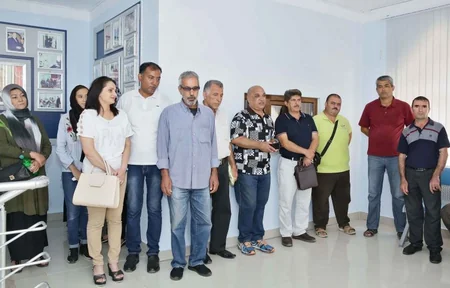 Bakıda Qurban bayramı münasibətilə əcnəbilər üçün tədbirlər təşkil edilib