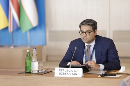 Pərviz Şahbazov: “Qaz tədarükünün artırılması region və Avropa ölkələrinin enerji təhlükəsizliyində yeni mərhələdir”
